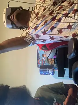 gaimov3r2024 Show in webcam
