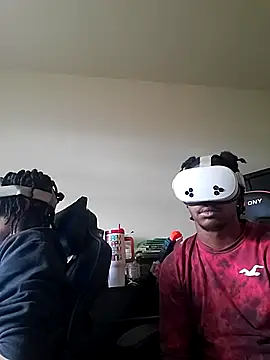 gaimov3r2024's Webcam Show