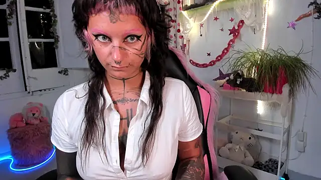 lady_sontse_ Webcamshow