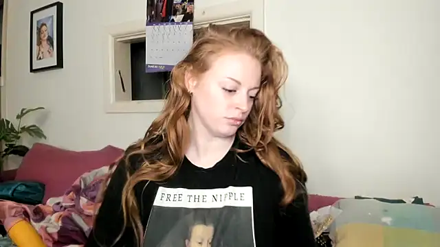 aaprill's Live XXX Chat