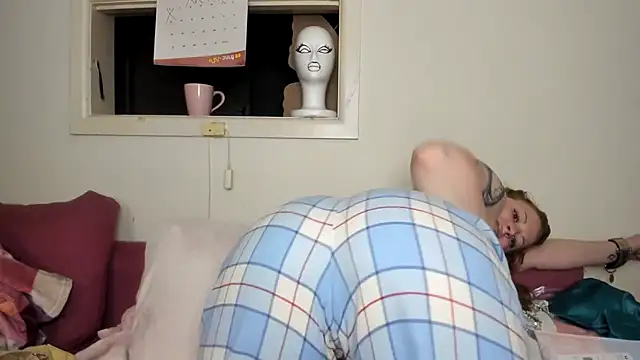 aaprill Adlı Modelin Canlı XXX Sohbeti