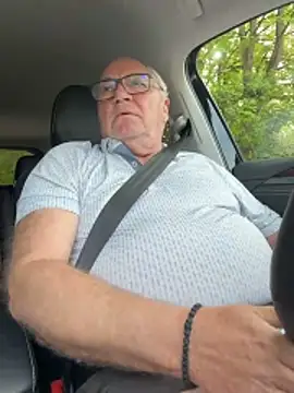 Show webcam de biggandybig