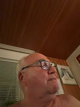 biggandybign Webbikameraesitys
