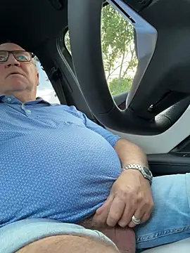 biggandybig Шоу с уебкамера