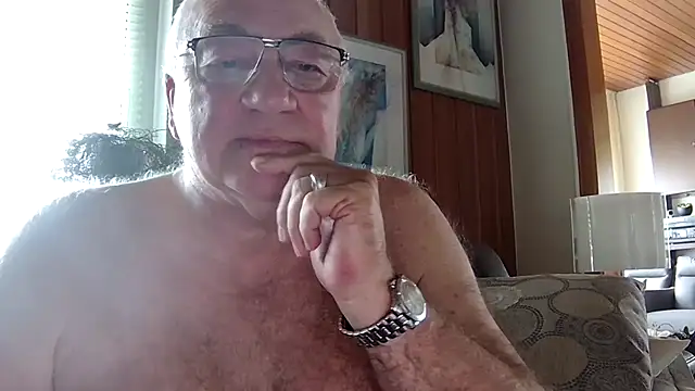Show de biggandybig na webcam