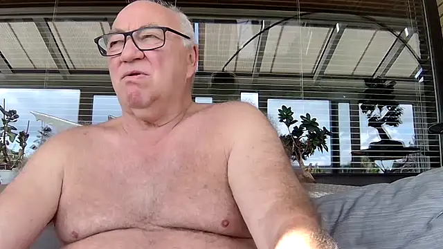 biggandybig Webcam show