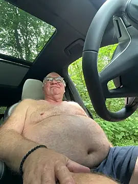 biggandybig: вебкам-шоу