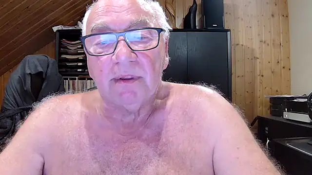 biggandybig Show Webcam