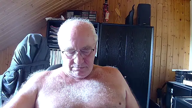 Show de biggandybig na webcam