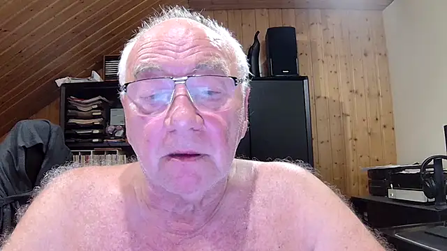 biggandybig Webcam-Show