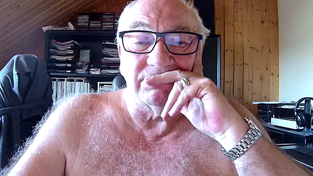 Show Webcam de biggandybig