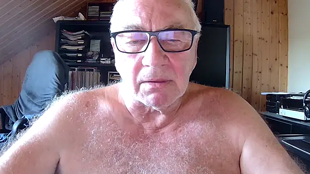 biggandybig Webcam-Show
