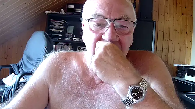 biggandybig Webcam Show