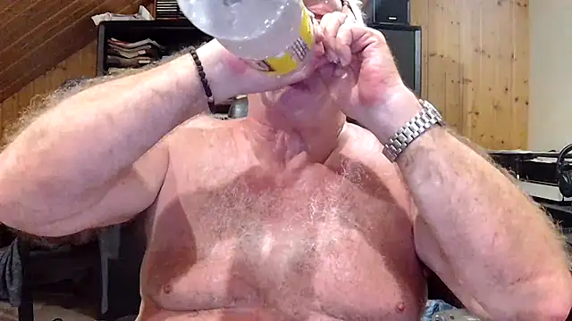 biggandybig Webcam-Show