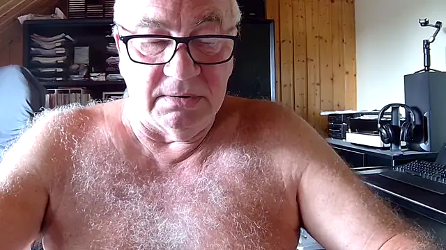 biggandybig Webcam Show