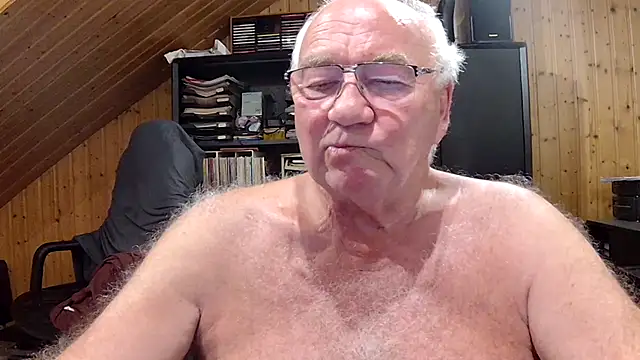 biggandybig Webcam show
