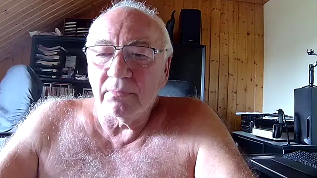 Show de webcam de biggandybig