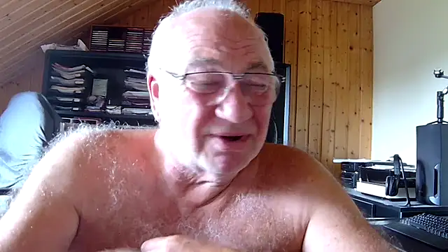 biggandybig Webcam Show