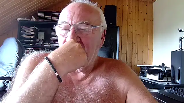 biggandybig Show in webcam