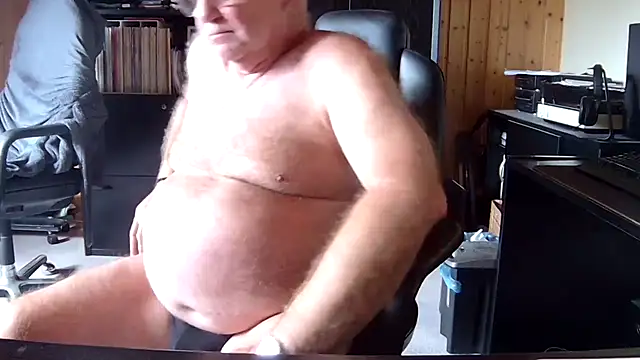 biggandybig Webcam-Show