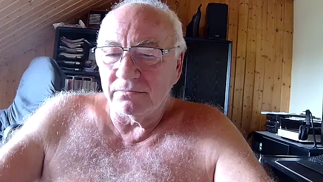 Show modela biggandybig na web-kameri