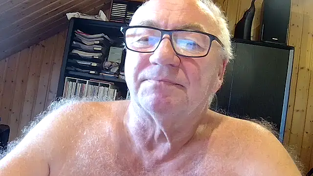 biggandybig – webcam-show