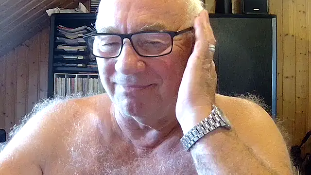 biggandybig webcam show