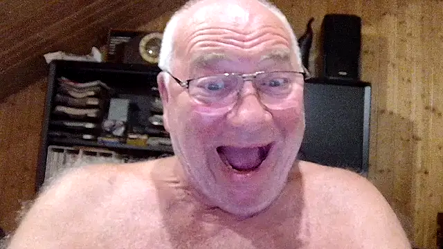 biggandybig's Webcam Show
