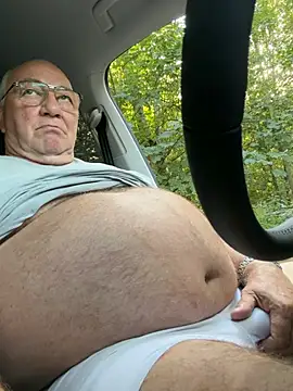 biggandybig – webcam-show