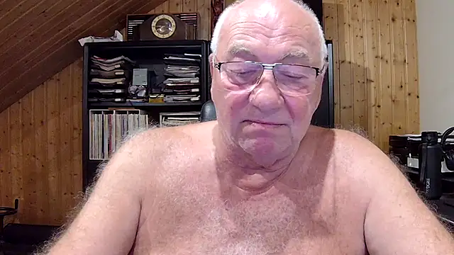 biggandybig Show in webcam