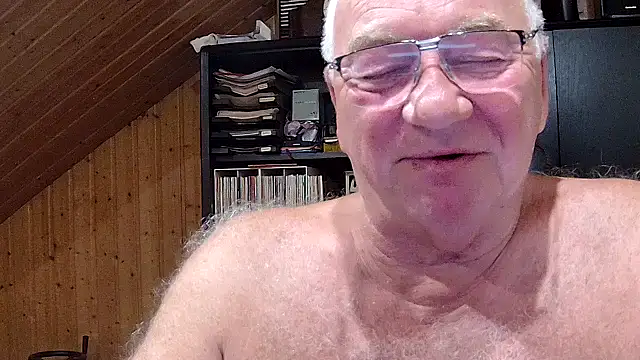 biggandybig webcam show