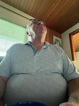 biggandybign Webbikameraesitys