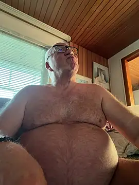 biggandybign Webbikameraesitys