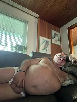 Show webcam de biggandybig