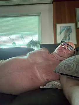 biggandybig Pertunjukan Webcam