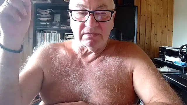 biggandybig webcam show