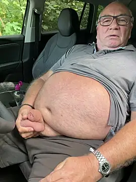 biggandybig – webcam-show