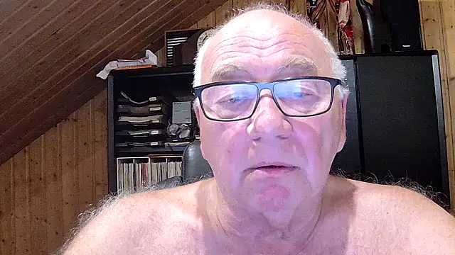 biggandybig Webcam Show