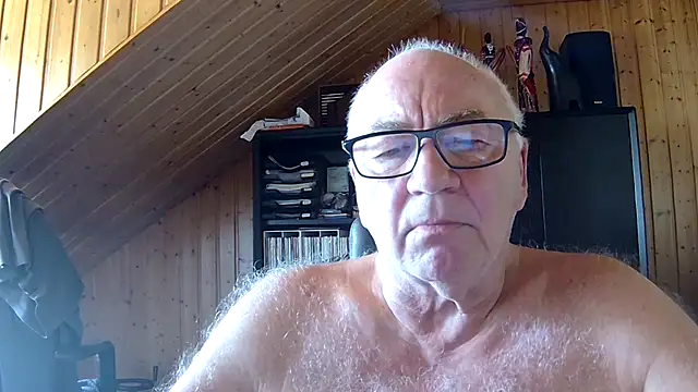 Webkamerová show biggandybig