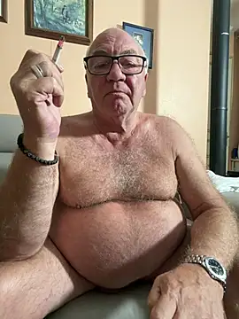 Вебкам-шоу biggandybig