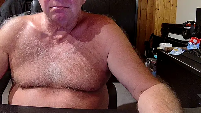 Show webcam de biggandybig