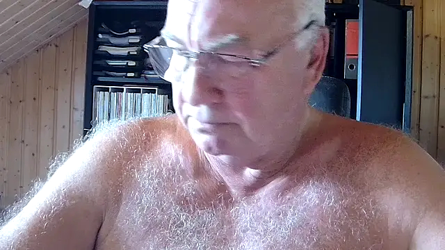 biggandybig webcam show