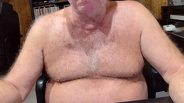 Show modela biggandybig na web-kameri