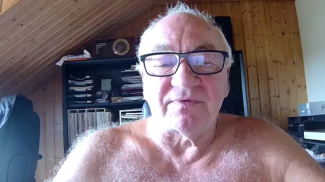 Show de biggandybig na webcam