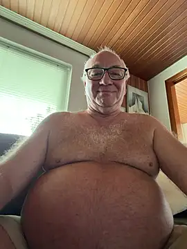 Show de biggandybig na webcam