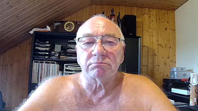 biggandybig Pertunjukan Webcam
