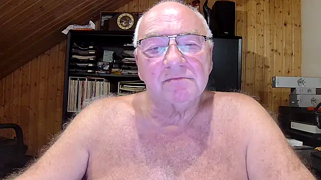 Show Webcam de biggandybig