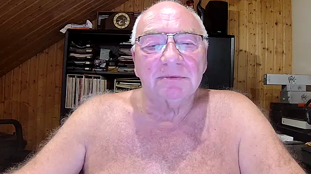 biggandybig webcam show