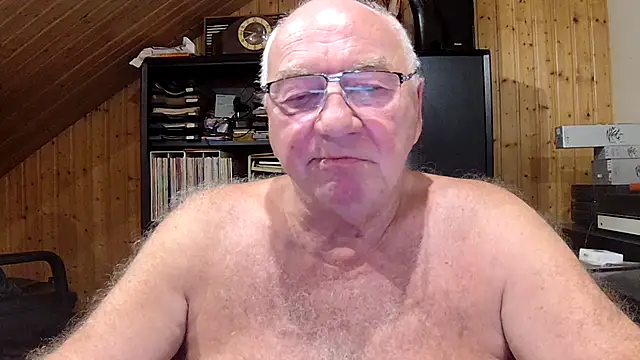 biggandybig Webcamshow