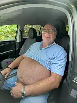 biggandybig Webcam-Show